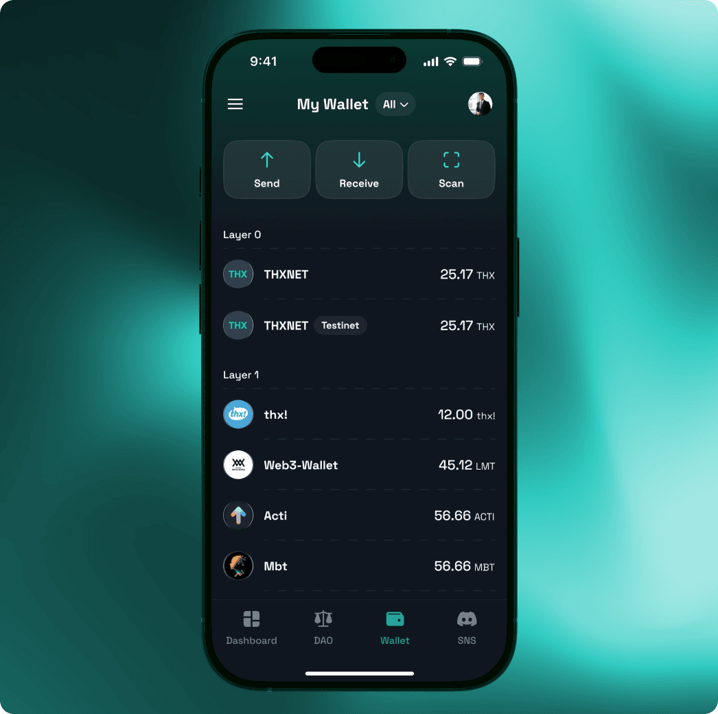 Mobile app UI design — Nemy Agency case study