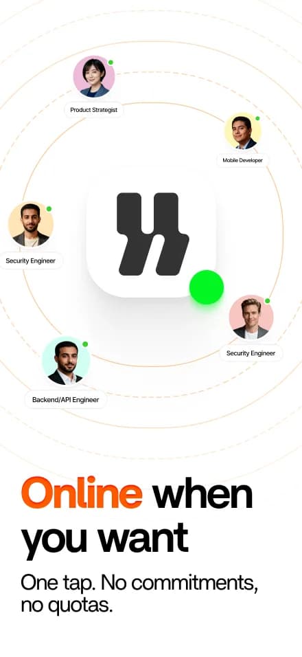 Humwork Expert — App Store screenshot 3