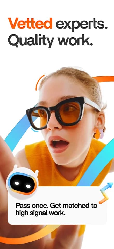 Humwork Expert — App Store screenshot 4