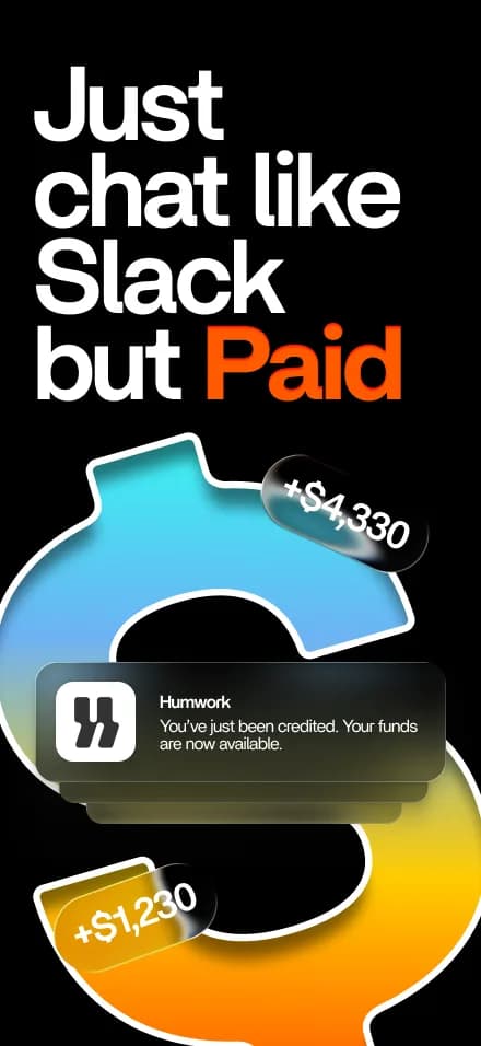 Humwork Expert — App Store screenshot 5