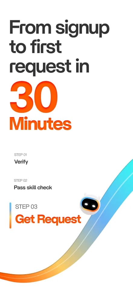 Humwork Expert — App Store screenshot 7