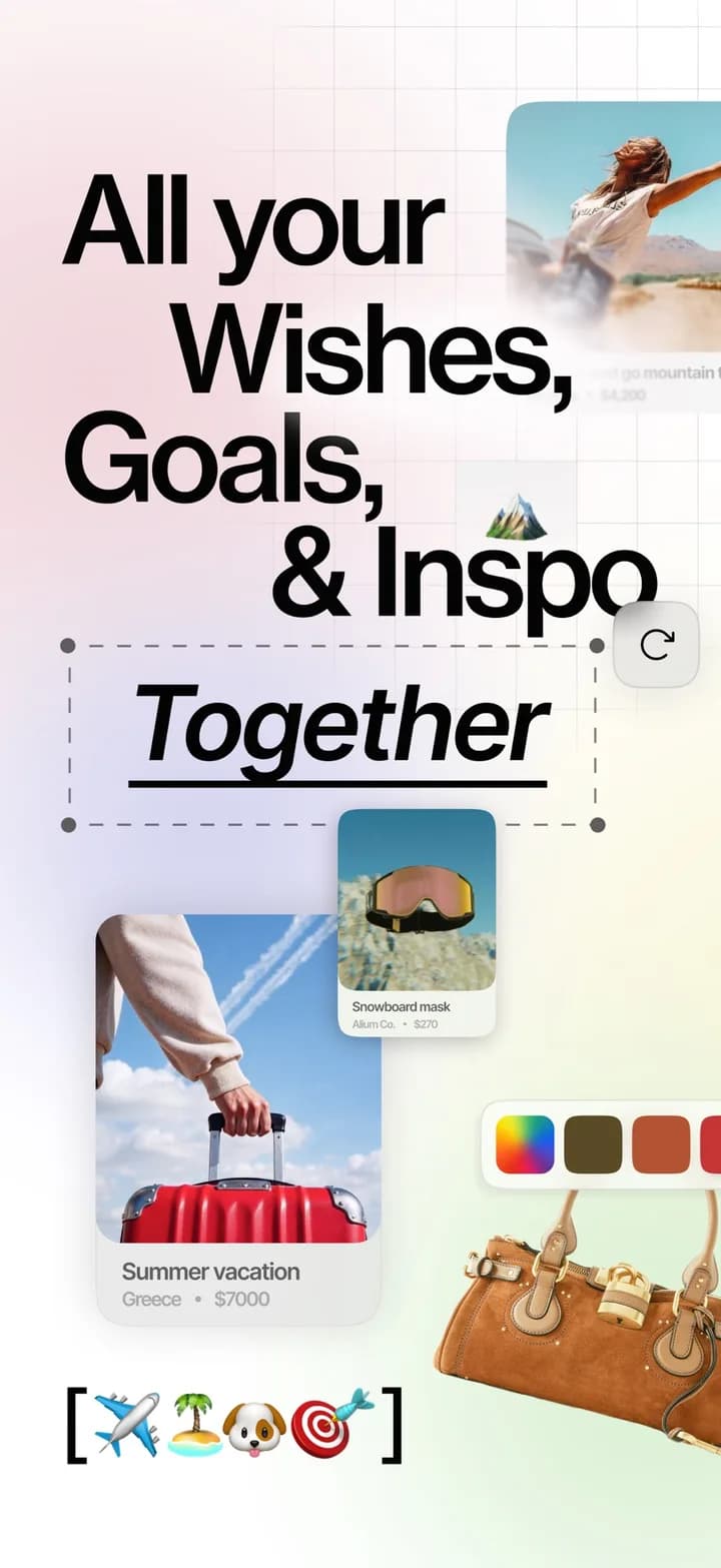 Liloo — App Store screenshot 1
