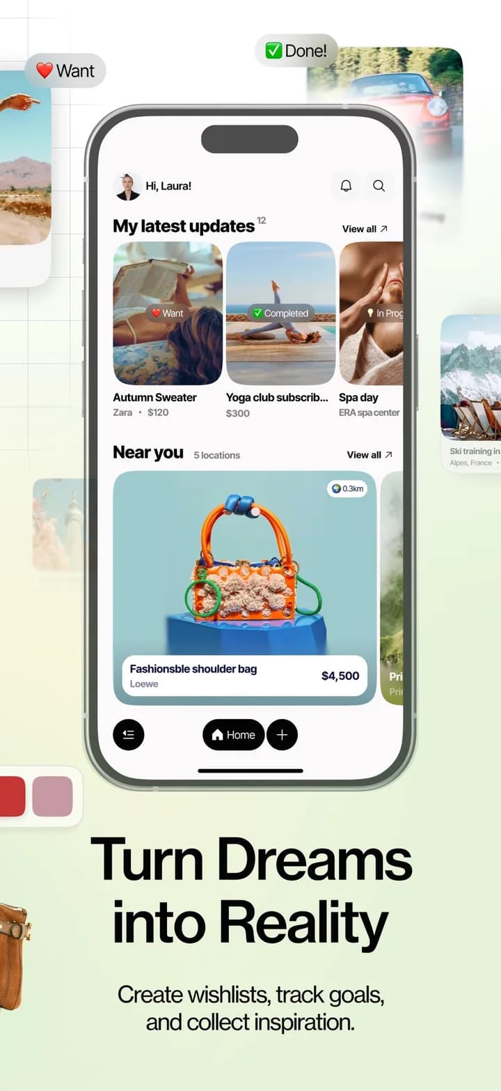 Liloo — App Store screenshot 2