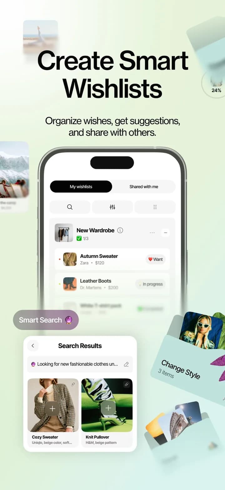 Liloo — App Store screenshot 3