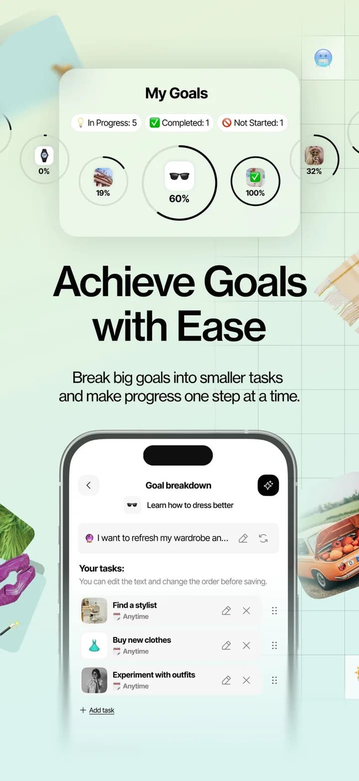 Liloo — App Store screenshot 4