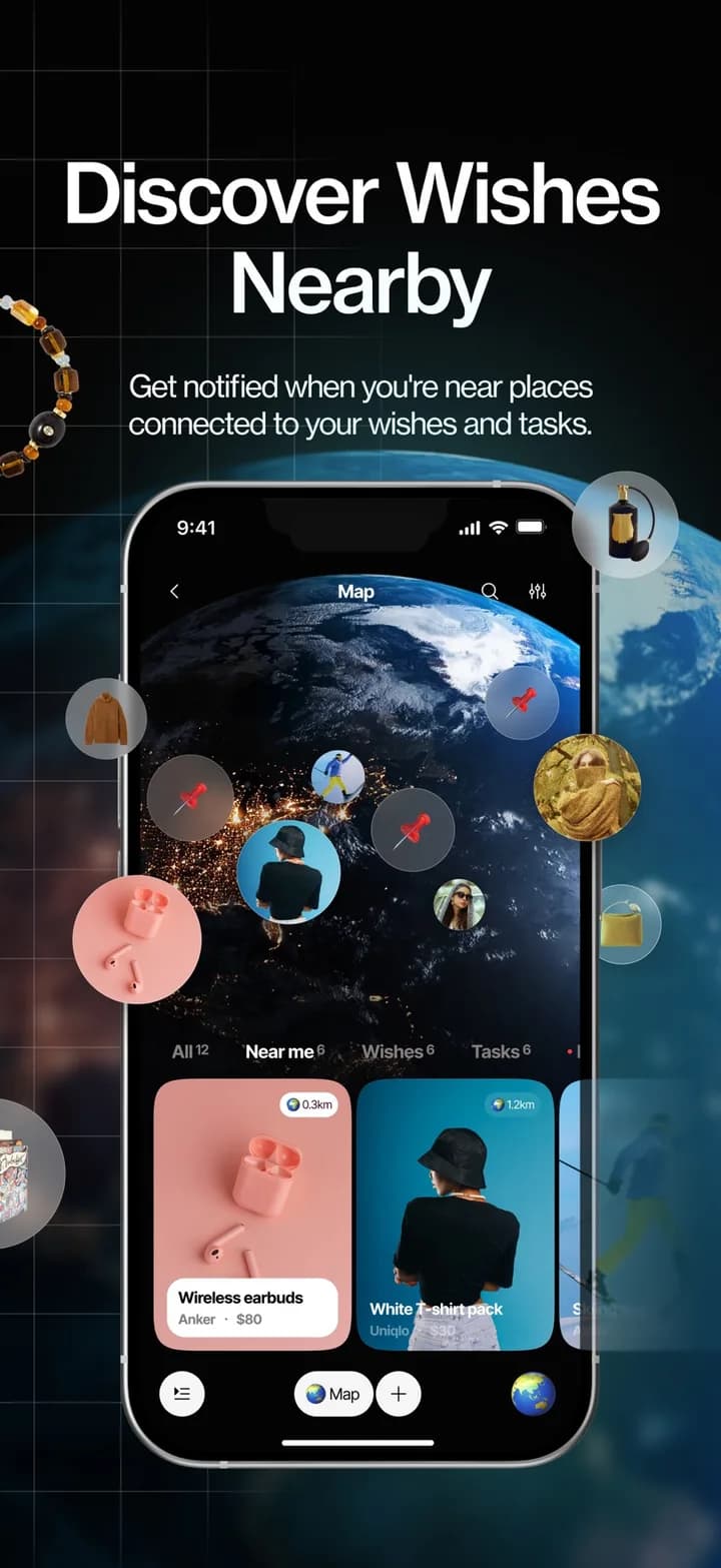 Liloo — App Store screenshot 6
