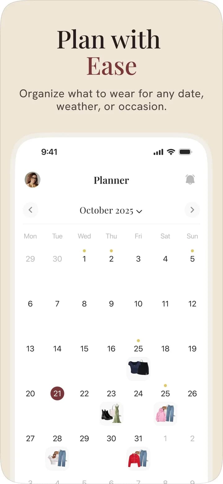 OCHI — App Store screenshot 4