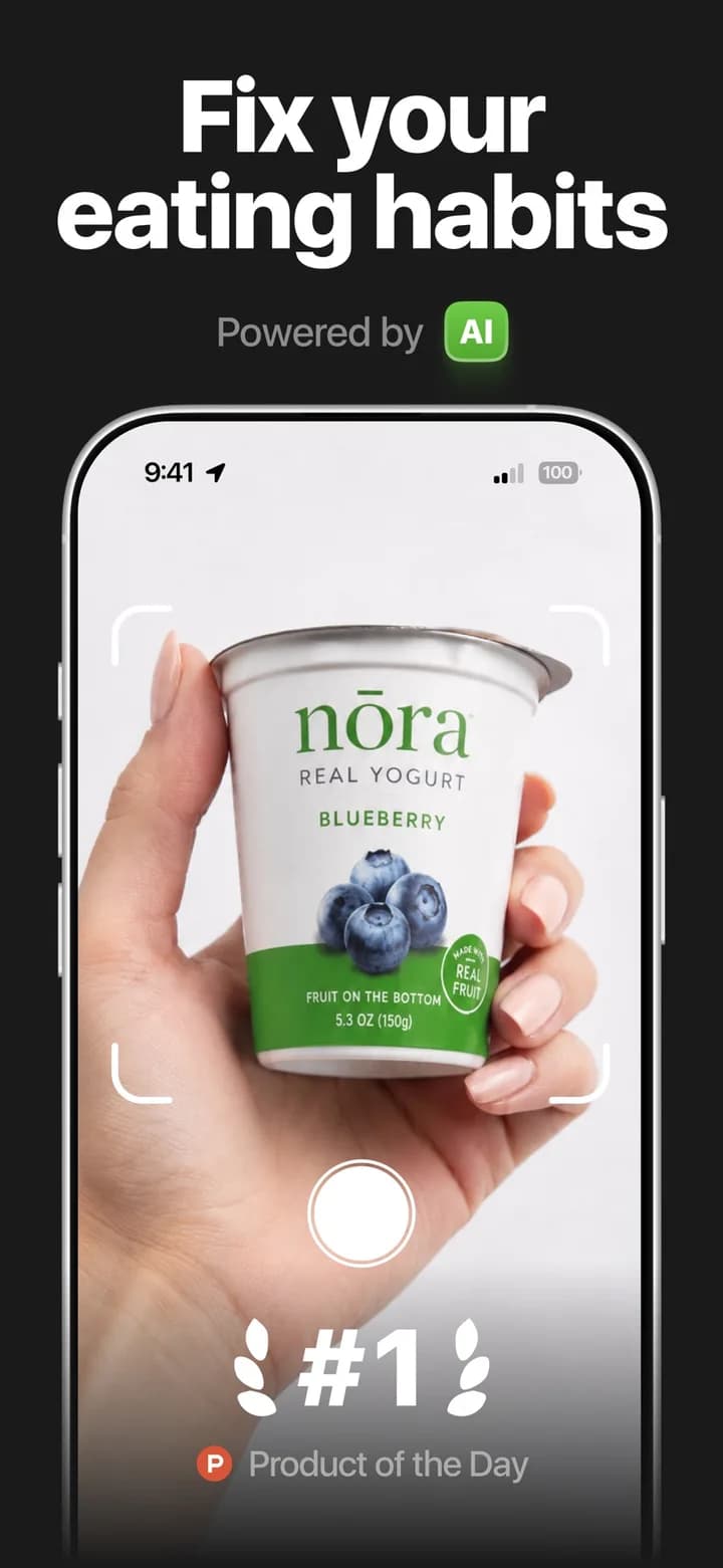 Sugar Free — App Store screenshot 5