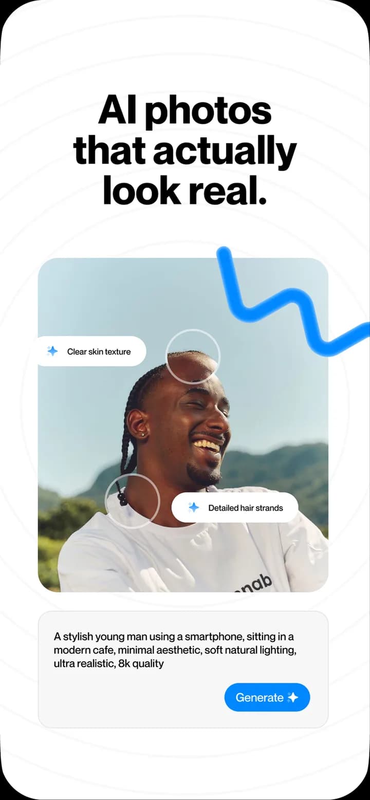 Halo AI — App Store screenshot 4