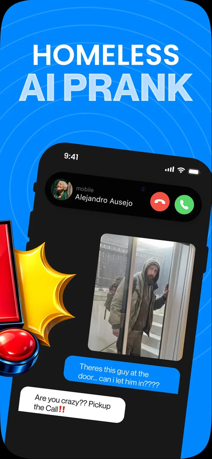 Halo AI — App Store screenshot 6