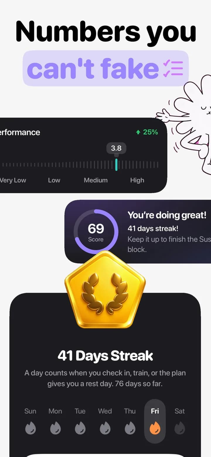Walkito — App Store screenshot 4